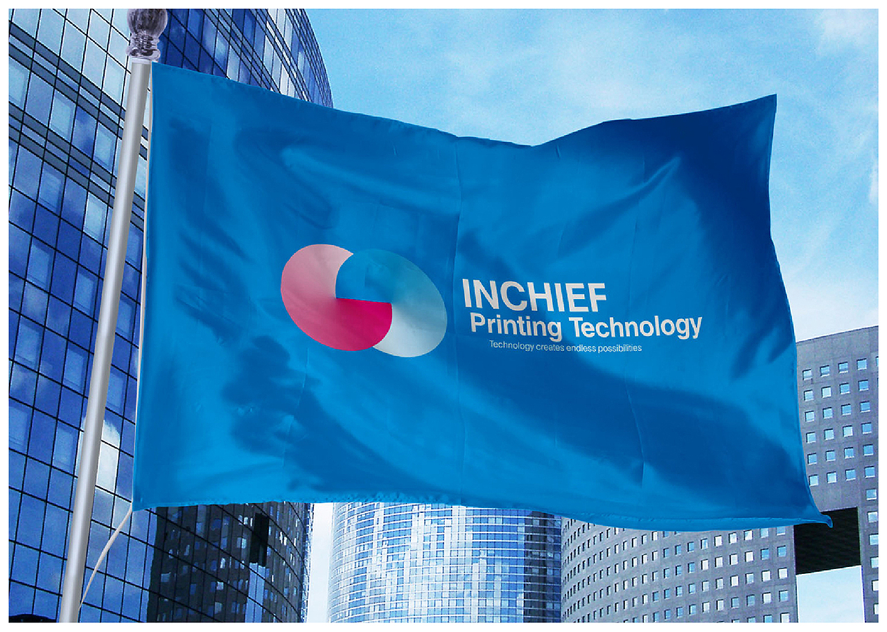 INCHIEF | 视觉识别设计