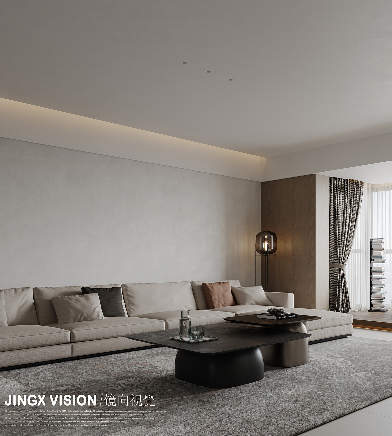 金辉尊域（图ZMzYyNDIwMzky） - 家装设计 - 站酷设计师郭奈何原创素材 - 站酷ZCOOL