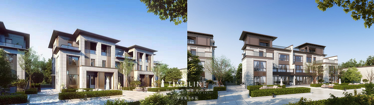 山西时光轴---表现十期---八月大量练习（实训阶段）