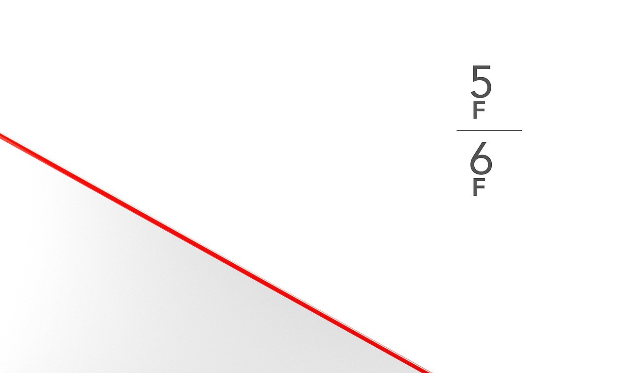 花样年地产“趣”系列视觉设计-有趣的轻度偏移
