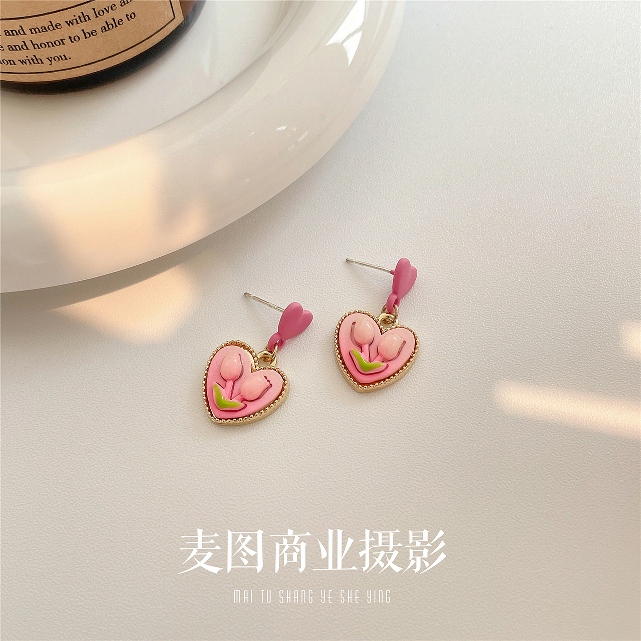 手链静物摄影案例（图ZMzA5NDA5Nzgw） - 产品摄影 - 站酷设计师麦图商业摄影原创素材 - 站酷ZCOOL