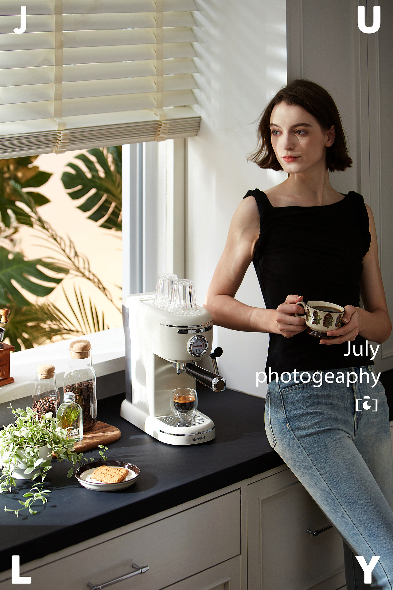 宜盾普咖啡机┃July摄影（图ZMzYzNzczMTg4） - 产品摄影 - 站酷设计师July摄影原创素材 - 站酷ZCOOL