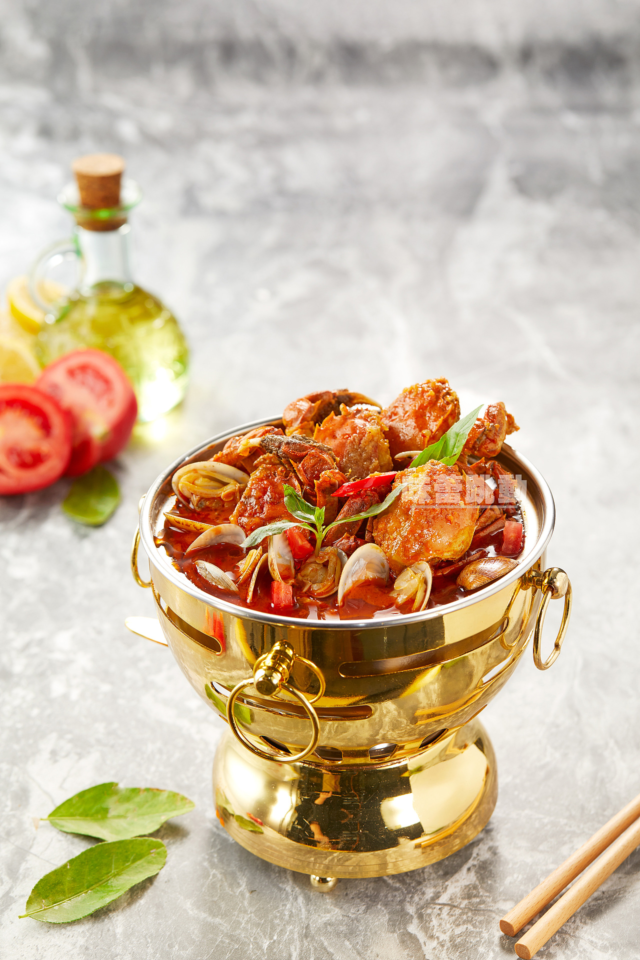 新发现菜品拍摄