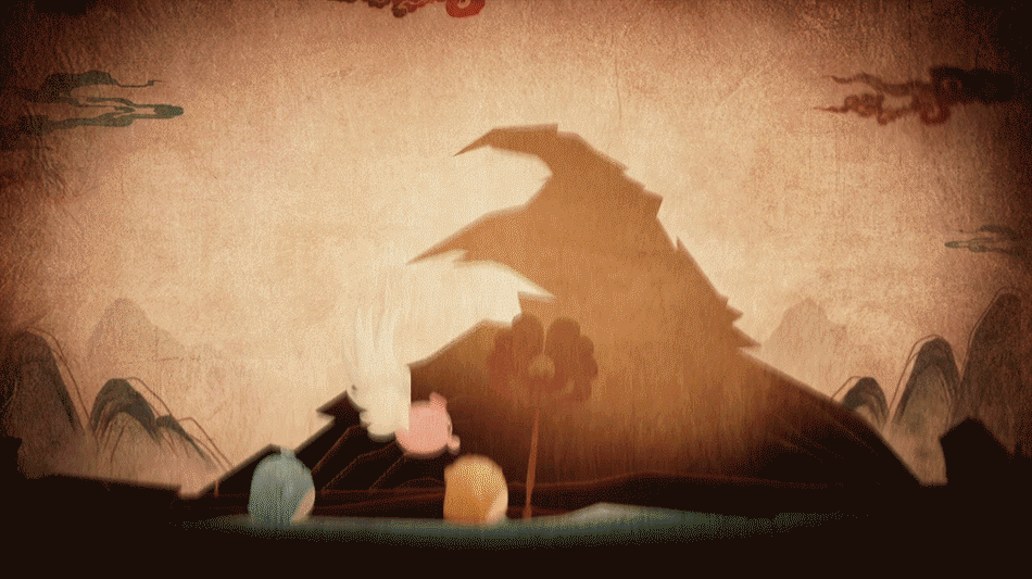 梦手巅峰联赛S4-视频类总结（图ZMzEwMDgwNDA0） - 宣传片 - 站酷设计师网易CFun设计中心原创素材 - 站酷ZCOOL