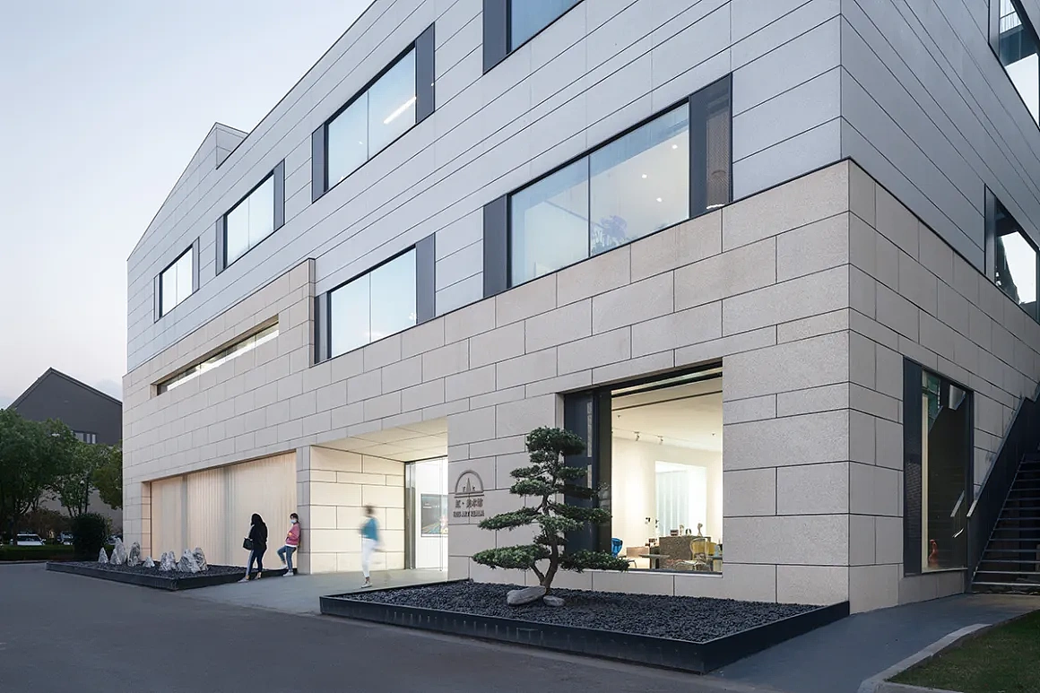 光的游戏，苏州虹美术馆（图ZMzM2ODUzNDEy） - 展陈设计 - 站酷设计师集文设计原创素材 - 站酷ZCOOL