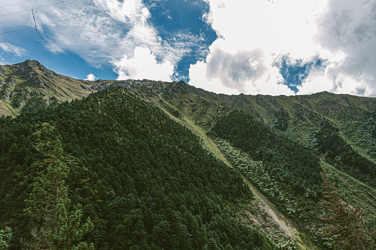 2021年 丙察察自驾进藏之行-察瓦龙到察隅（图ZMzE3NTg2Njc2） - 风光摄影 - 站酷设计师摄影师_彬VII原创素材 - 站酷ZCOOL