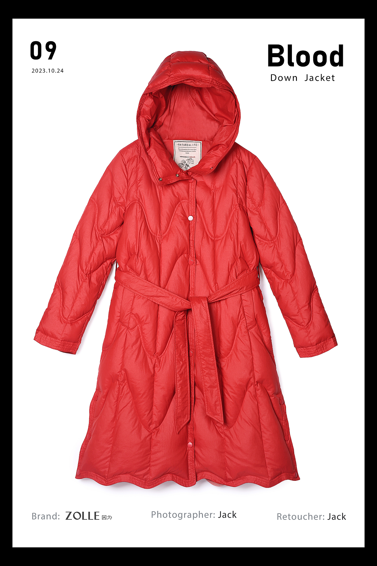 平铺挂拍,面料细节图