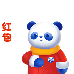 茶百道2024龙年表情包设计（图ZMzU4Nzk0MTUy） - IP形象 - 站酷设计师子非乌鸦原创素材 - 站酷ZCOOL