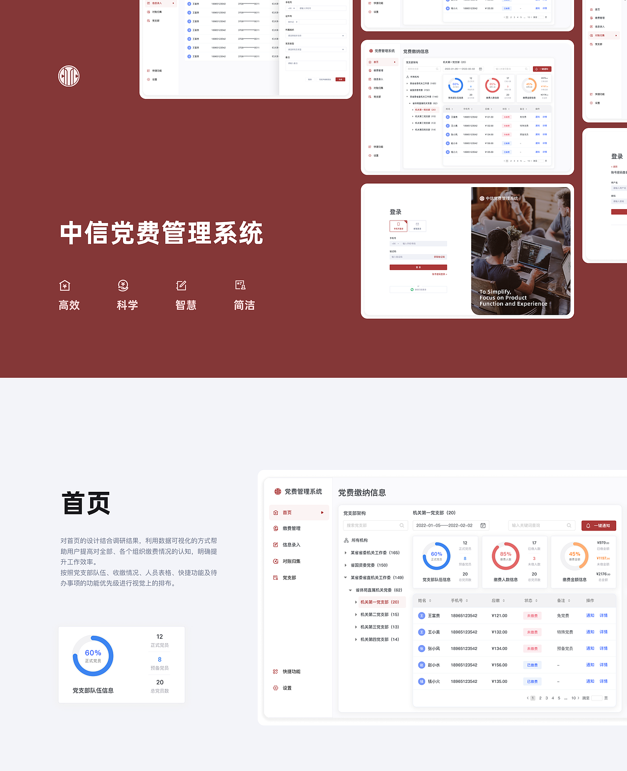 Portfolio-Tang（图ZMzMyMzk0NTQ0） - APP界面 - 站酷设计师暮色千山入原创素材 - 站酷ZCOOL
