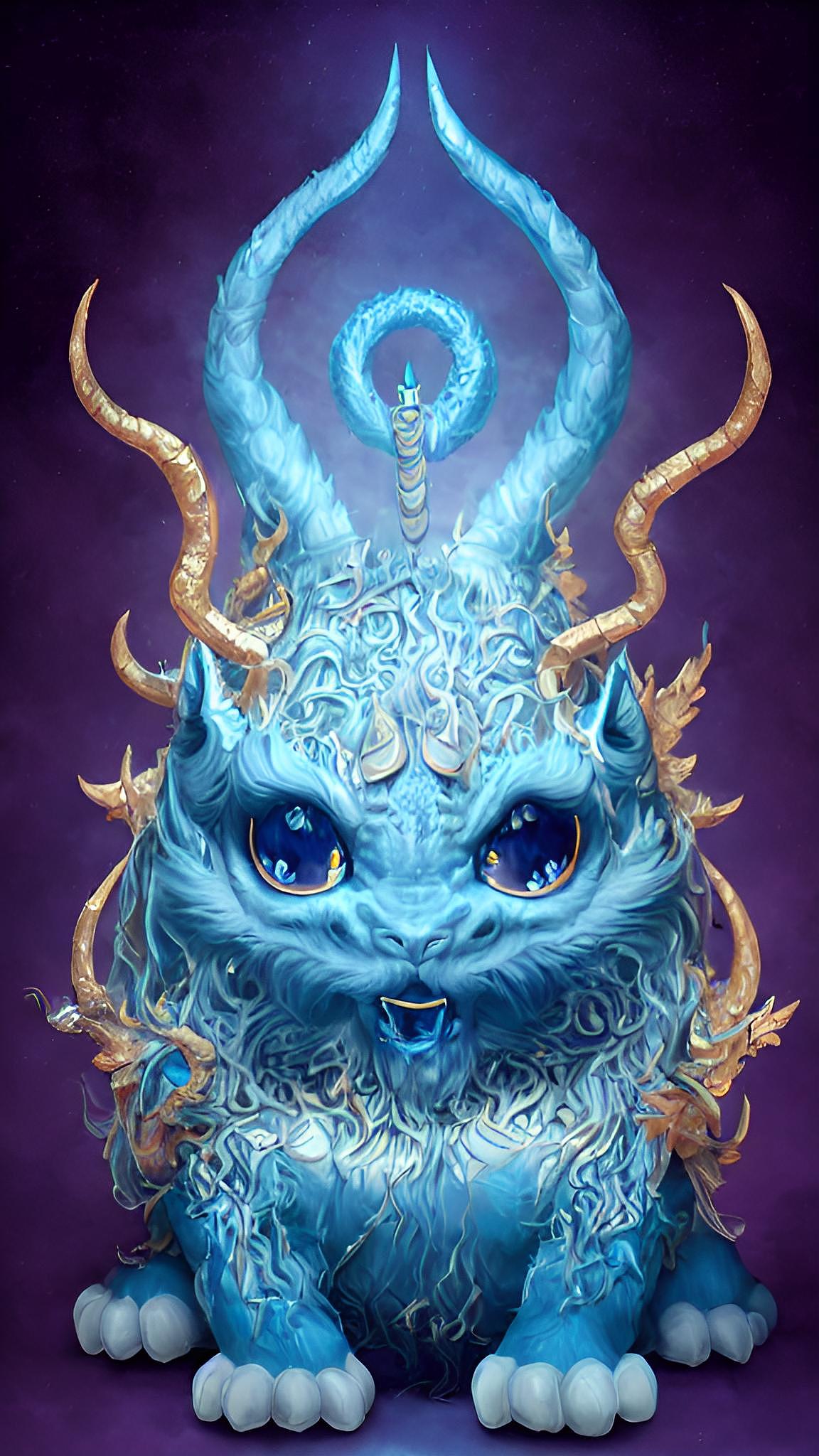 百变碧麒麟1001-1100