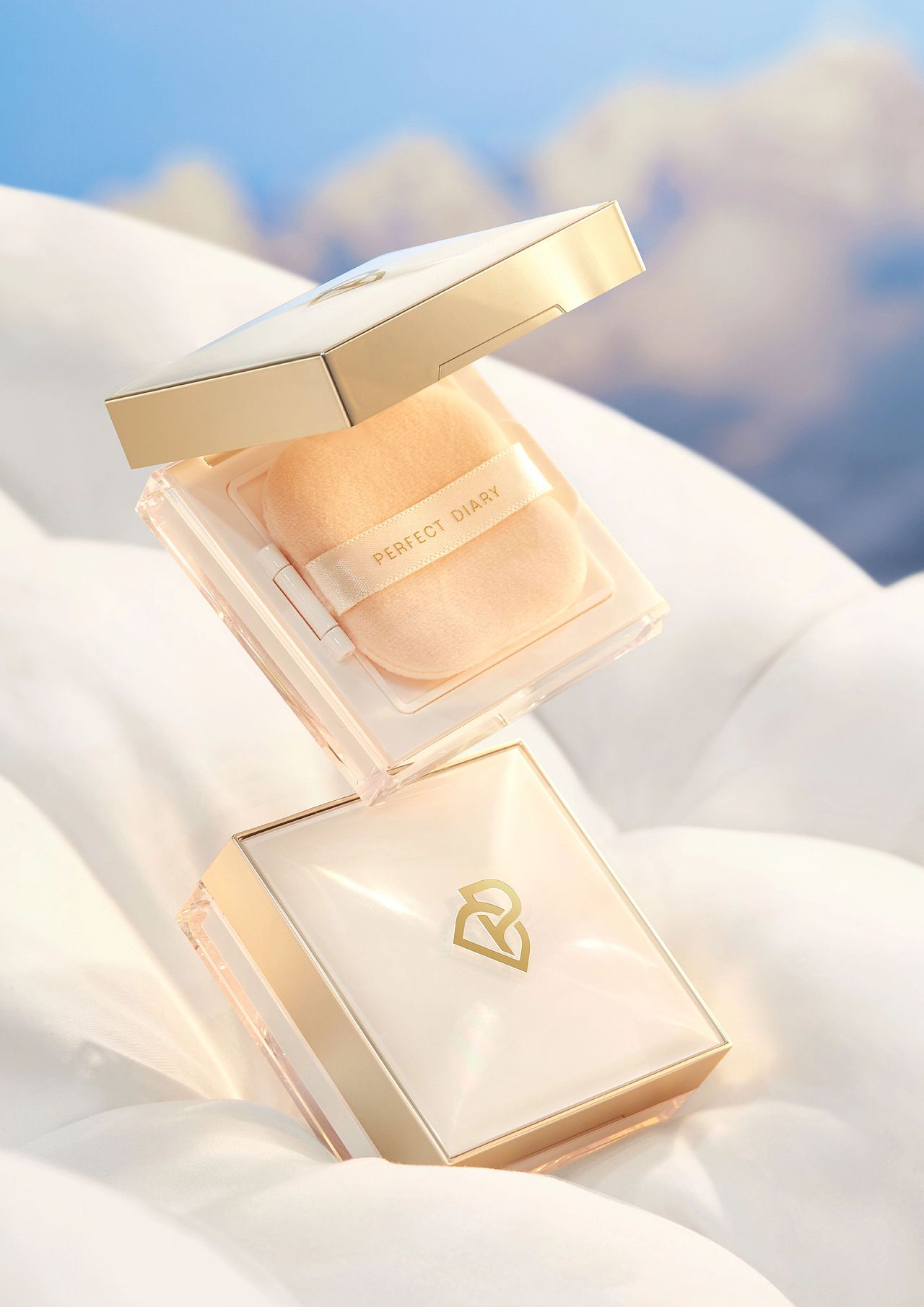 产品摄影/修图｜完美日记质感系列产品拍摄（图ZMzM3ODA1NTA4） - 产品摄影 - 站酷设计师汇智为美摄影组原创素材 - 站酷ZCOOL