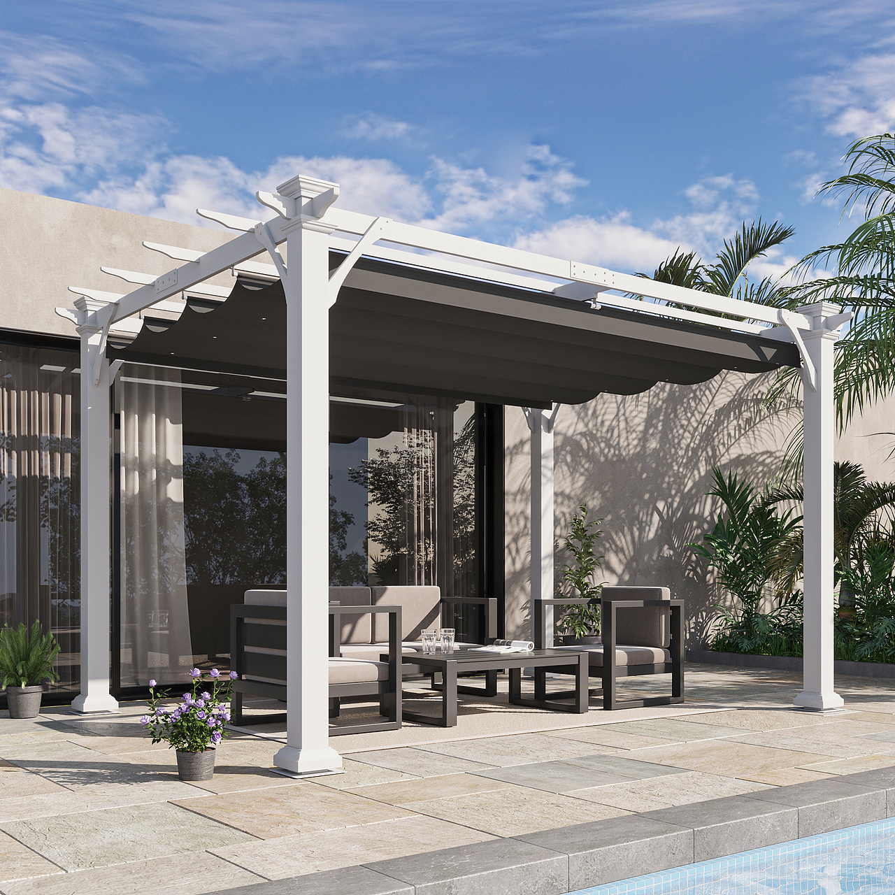 2022年下半年室内外作品建模渲染（图ZMzQwMDE3NzM2） - 产品 - 站酷设计师老马的Xyz原创素材 - 站酷ZCOOL