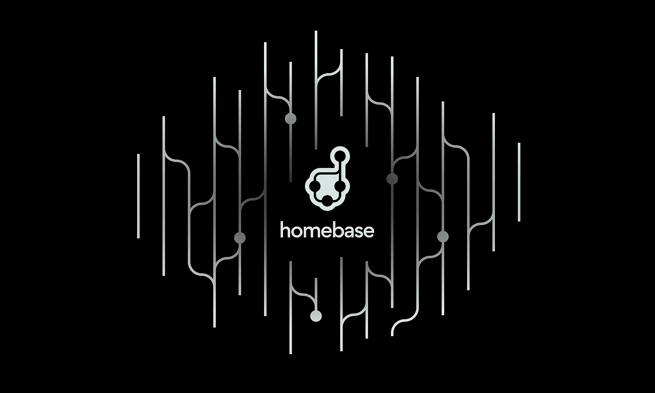 设计分享/ Homebase-品牌