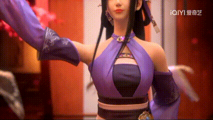 《赤焰锦衣卫》美术设定