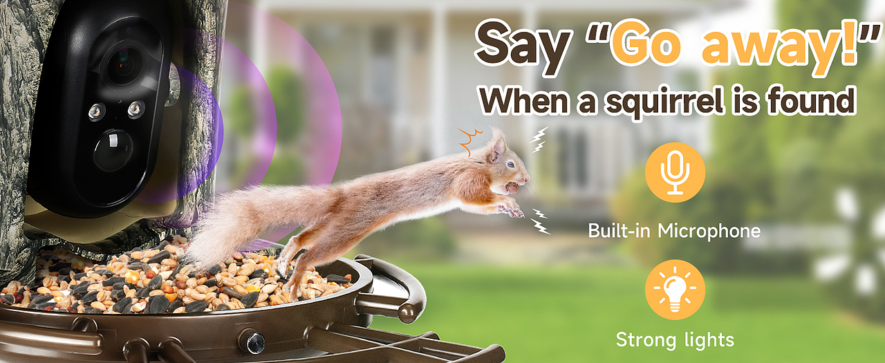 亚马逊跨境喂鸟器A+页面电商设计（图ZMzYwMjU3NTky） - 电商 - 站酷设计师喵倪大爷原创素材 - 站酷ZCOOL