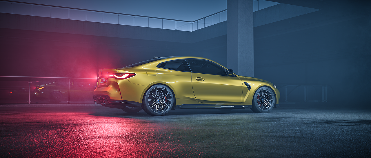 BMW_M4（图ZMzQ0NTc2NjI0） - 机械/交通 - 站酷设计师乱世繁华326原创素材 - 站酷ZCOOL