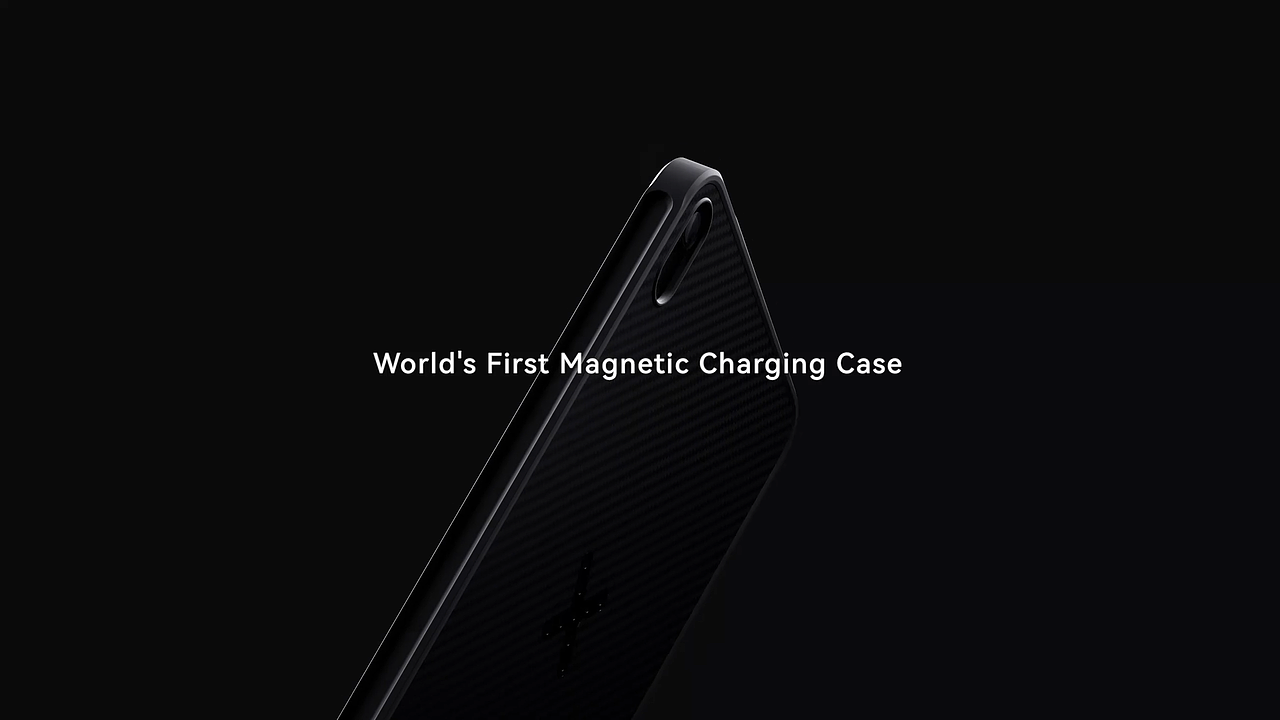 PITAKA产品预热+上线视频