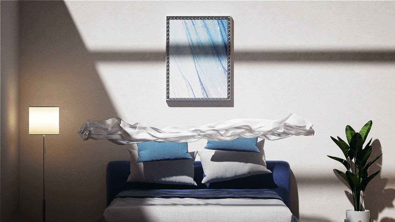 Furniture | 家具空间动画（图ZMzIzMzE3MDQ0） - 动画/影视 - 站酷设计师LV阿布原创素材 - 站酷ZCOOL