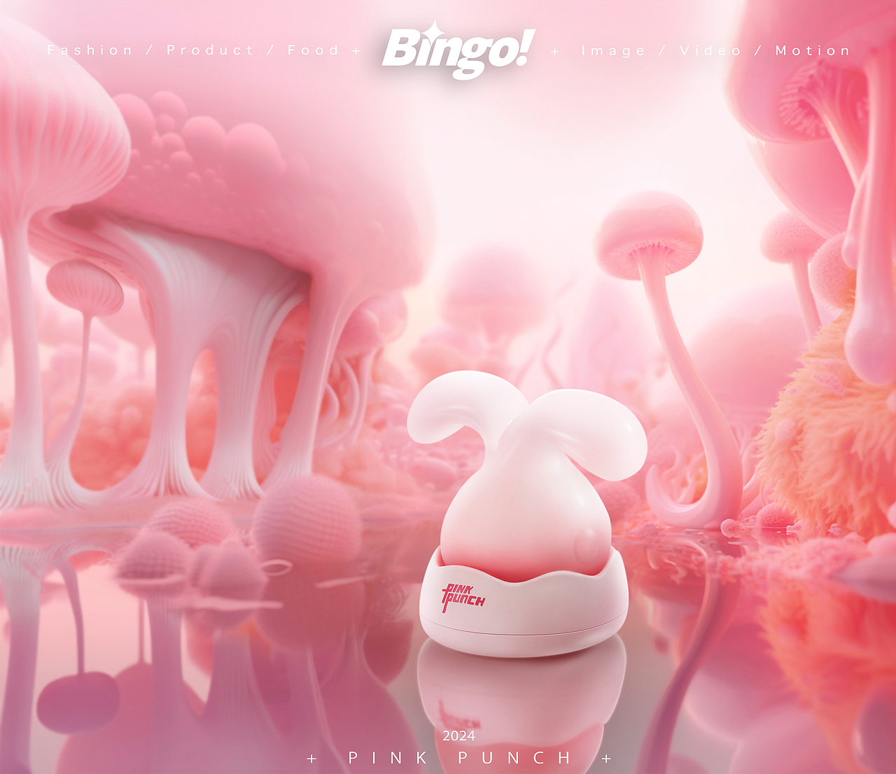BINGOstu咔嚓文化 X PINKPUNCH粉打（图ZMzYyMDQ0MzQw） - 产品摄影 - 站酷设计师BIngostu咔嚓原创素材 - 站酷ZCOOL