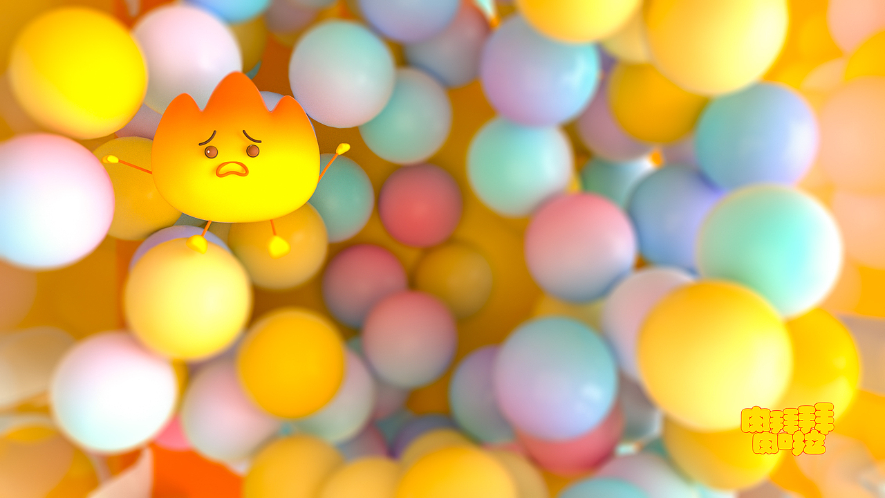 《肉肉拜拜啦》原创减肥真人秀综艺栏目包装（图ZMzU5NTI3MTA0） - 栏目片头 - 站酷设计师密斯丁原创素材 - 站酷ZCOOL