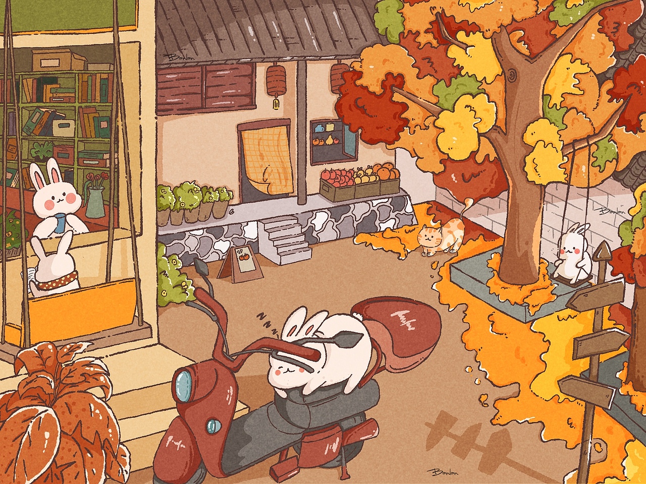 一些定格生活的瞬间（图ZMzI5NTMzMzY0） - 创作习作 - 站酷设计师斑斓斑斓原创素材 - 站酷ZCOOL