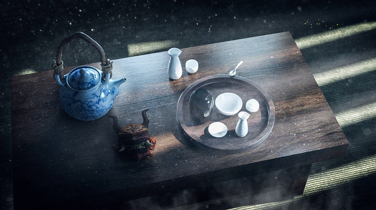 去年的练习图和夜店的工作图（图ZMzI5MjU3OTM2） - 动画/影视 - 站酷设计师老鼠丶原创素材 - 站酷ZCOOL