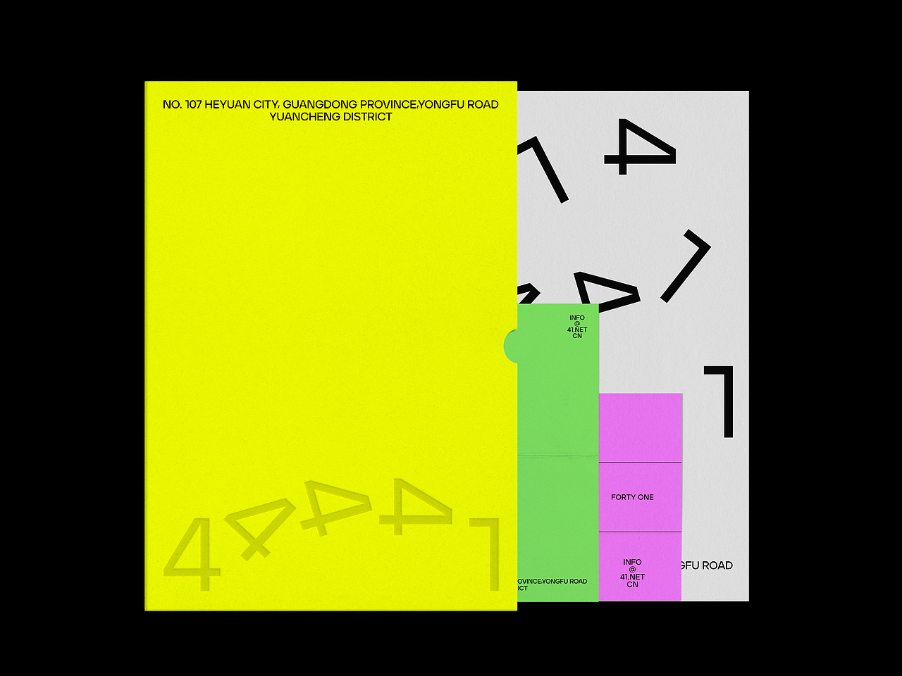 41 Creativity Brand（图ZMzY3NzQyNTg4） - 品牌 - 站酷设计师OMNI_原创素材 - 站酷ZCOOL