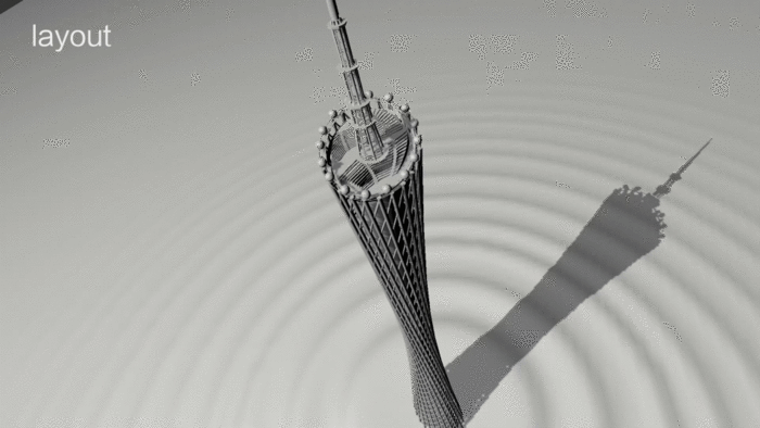 IAI传鉴国际广告奖 | 全新品牌片《时间》登陆央视频道