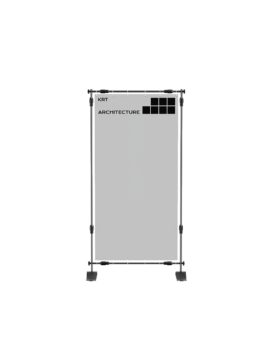 峥嵘品牌设计-KRT ARCHITECTURE 口日田建筑师事务所