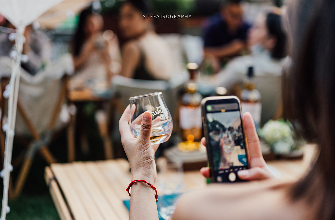 Morning LAB X 上海中心