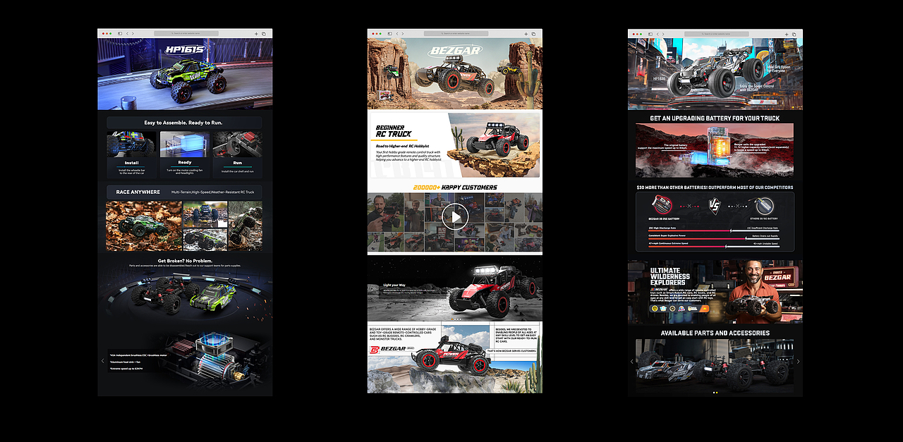 BEZGAR 丨Brand Design（图ZMzY3MDQxOTY0） - 品牌 - 站酷设计师NeoviaStudio原创素材 - 站酷ZCOOL