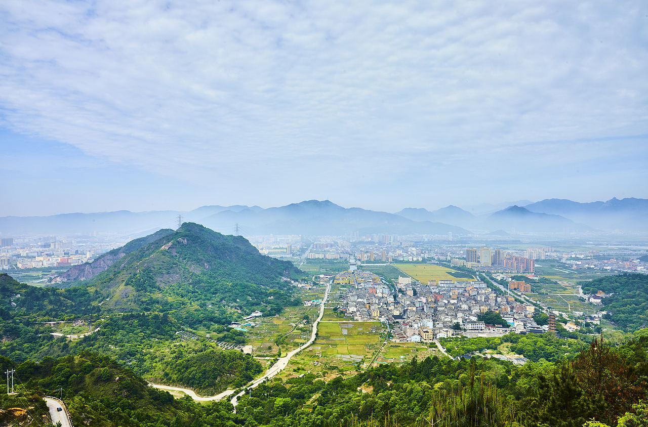 城市风光（图ZMjk5OTc4Njg0） - 栏目片头 - 站酷设计师禹之66原创素材 - 站酷ZCOOL