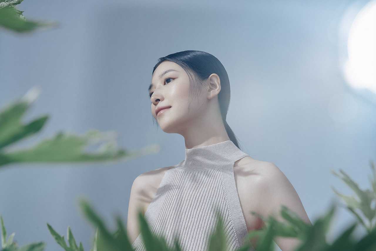 产品拍摄 | 东方养生 一简一生