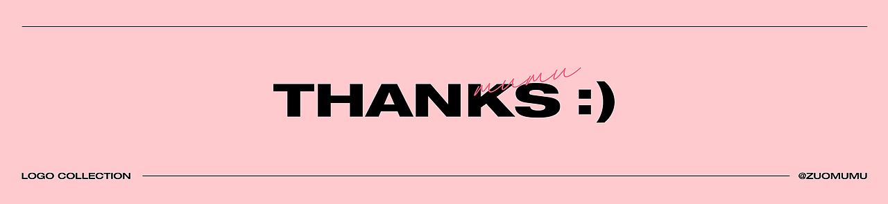 LOGO设计 | 2023 Vol.02（图ZMzU4NDI3NzUy） - Logo - 站酷设计师左木木ZMM原创素材 - 站酷ZCOOL