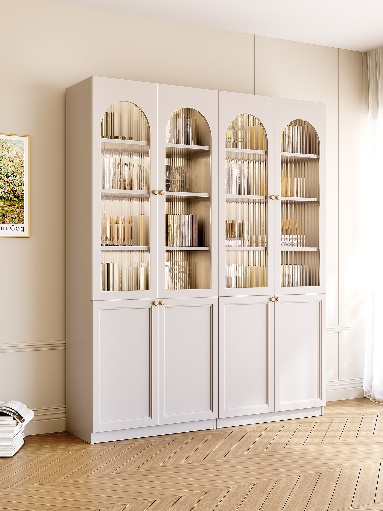 电商客厅储物柜表现（图ZMzM1MjYyODI0） - 家装设计 - 站酷设计师阿木木漫反射原创素材 - 站酷ZCOOL