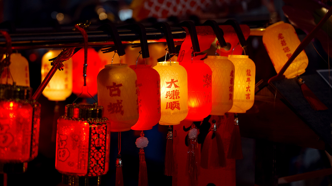 潮汕春节（图ZMzYyMjMwMzYw） - 人文/纪实摄影 - 站酷设计师Xusun原创素材 - 站酷ZCOOL