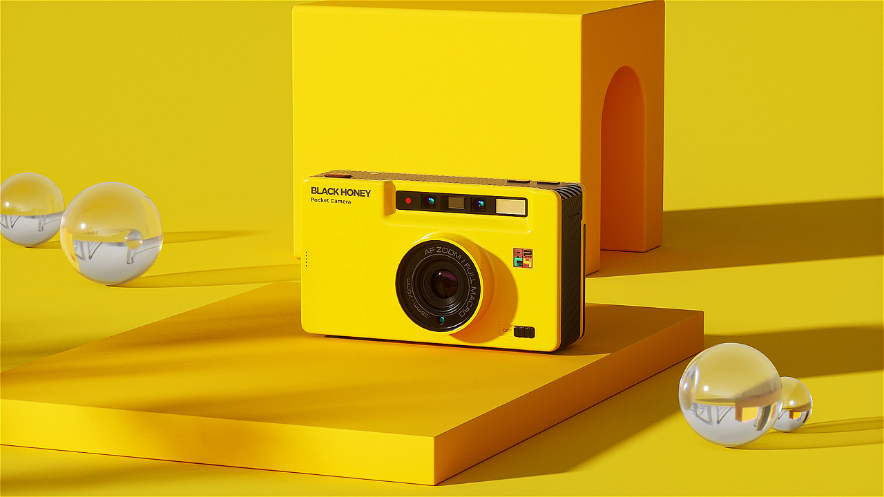 相机动画（图ZMzEyOTU1Mjk2） - 动画/影视 - 站酷设计师倔强工具人原创素材 - 站酷ZCOOL