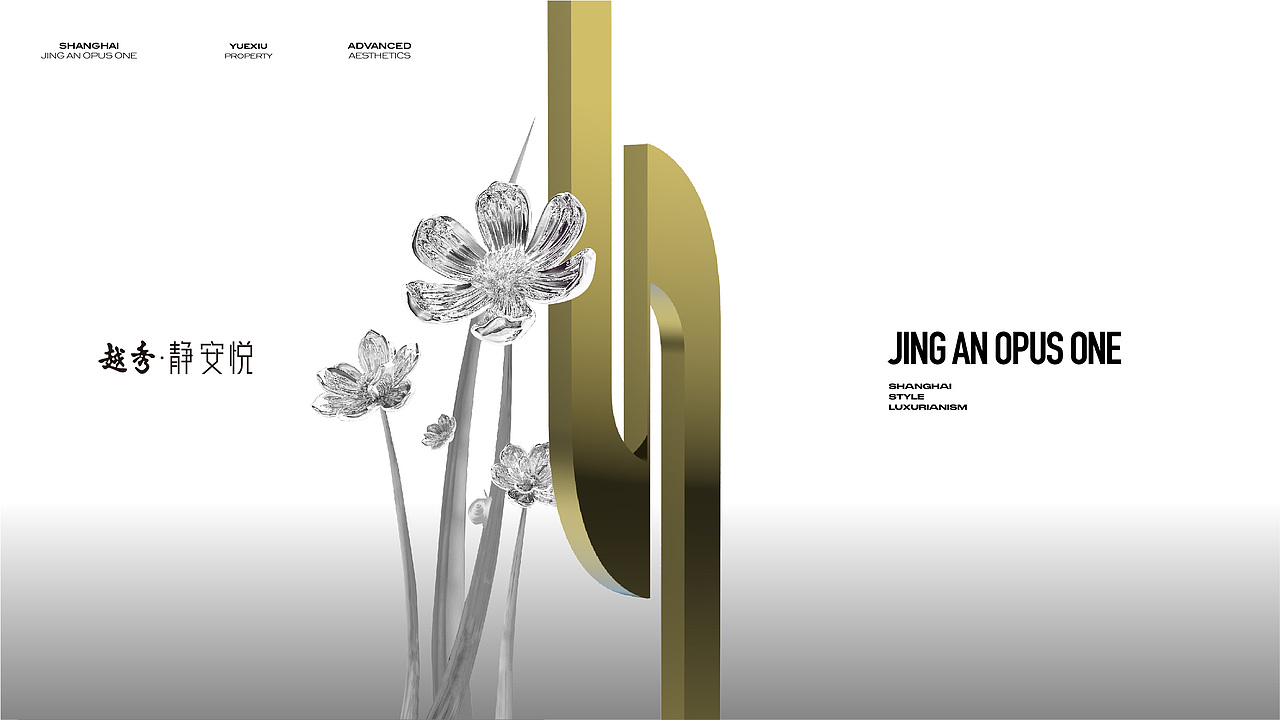 静安越秀项目提报