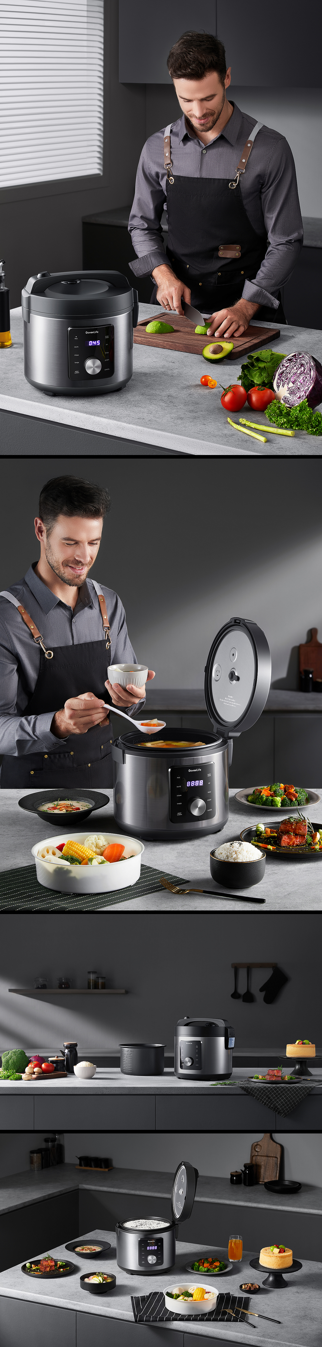 2023年度汇总-智能家电