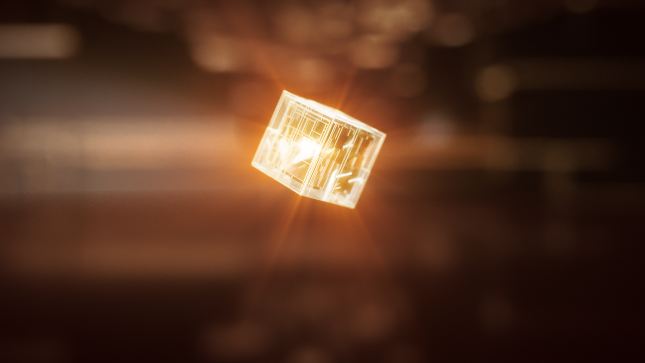 湖南卫视《匠心闪耀》片头