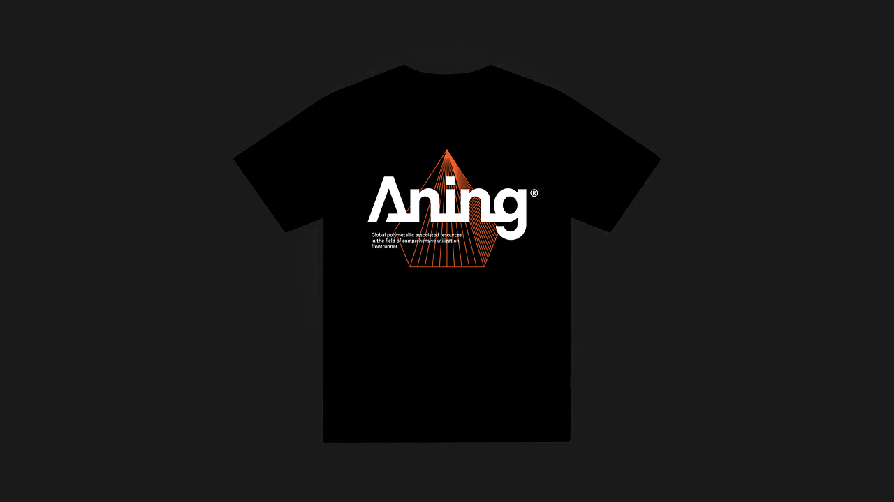 安宁股份品牌形象升级/VI设计/LOGO设计（图ZMzM4NzU5MjQw） - 品牌 - 站酷设计师英迈品牌策略设计原创素材 - 站酷ZCOOL