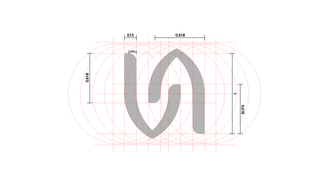 WALLINK英文LOGO设计（图ZMzExODk5NTg0） - Logo - 站酷设计师hacker2600原创素材 - 站酷ZCOOL