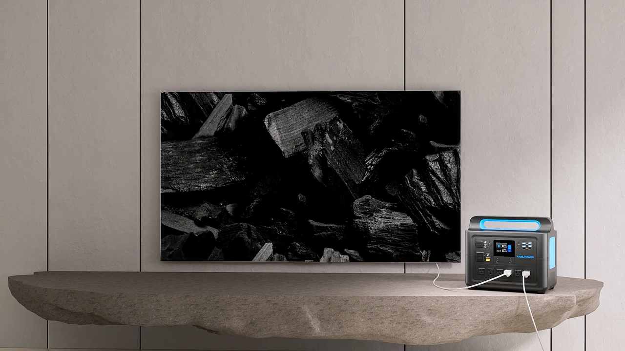 三维储能移动电源产品动画渲染（图ZMzUyNjQ0OTA0） - 产品 - 站酷设计师BI_TE原创素材 - 站酷ZCOOL