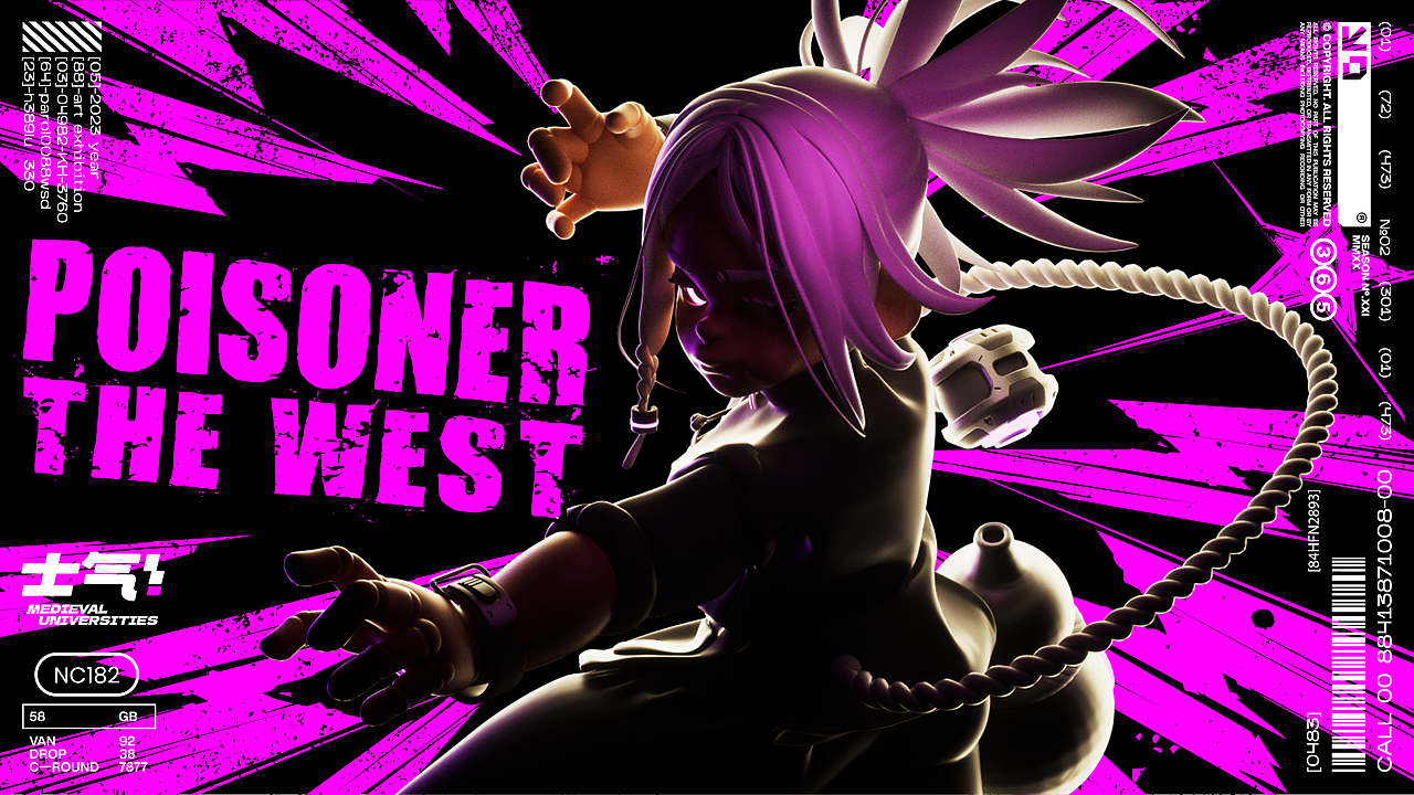 [士气集团] 功夫格斗少女团的士气演武！（图ZMzQ5NDA5MzY0） - 人物/生物 - 站酷设计师奕樺Chagall原创素材 - 站酷ZCOOL