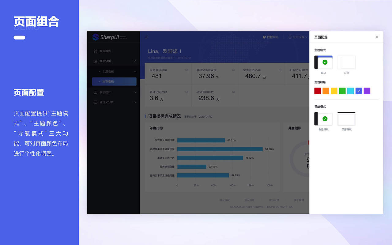 Sharp UI 设计规范&组件库（图ZMzAyOTk3MzMy） - 其他网页 - 站酷设计师慕容珽_Ivan原创素材 - 站酷ZCOOL
