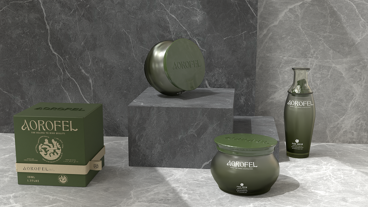 aorofel-design-zcool