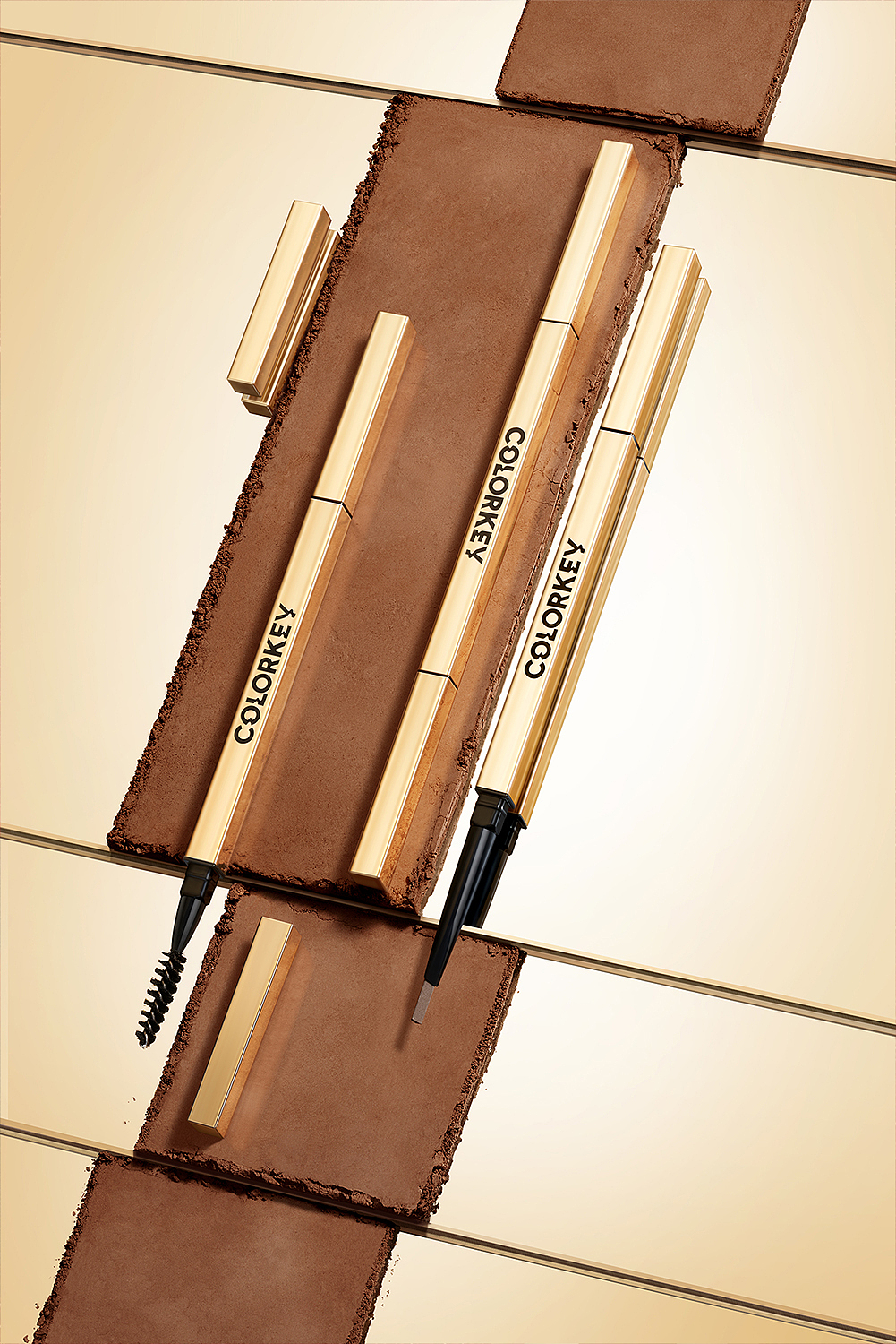 彩妆品牌珂拉琪产品摄影（图ZMzEyNjc5NjIw） - 产品摄影 - 站酷设计师昀韬原创素材 - 站酷ZCOOL