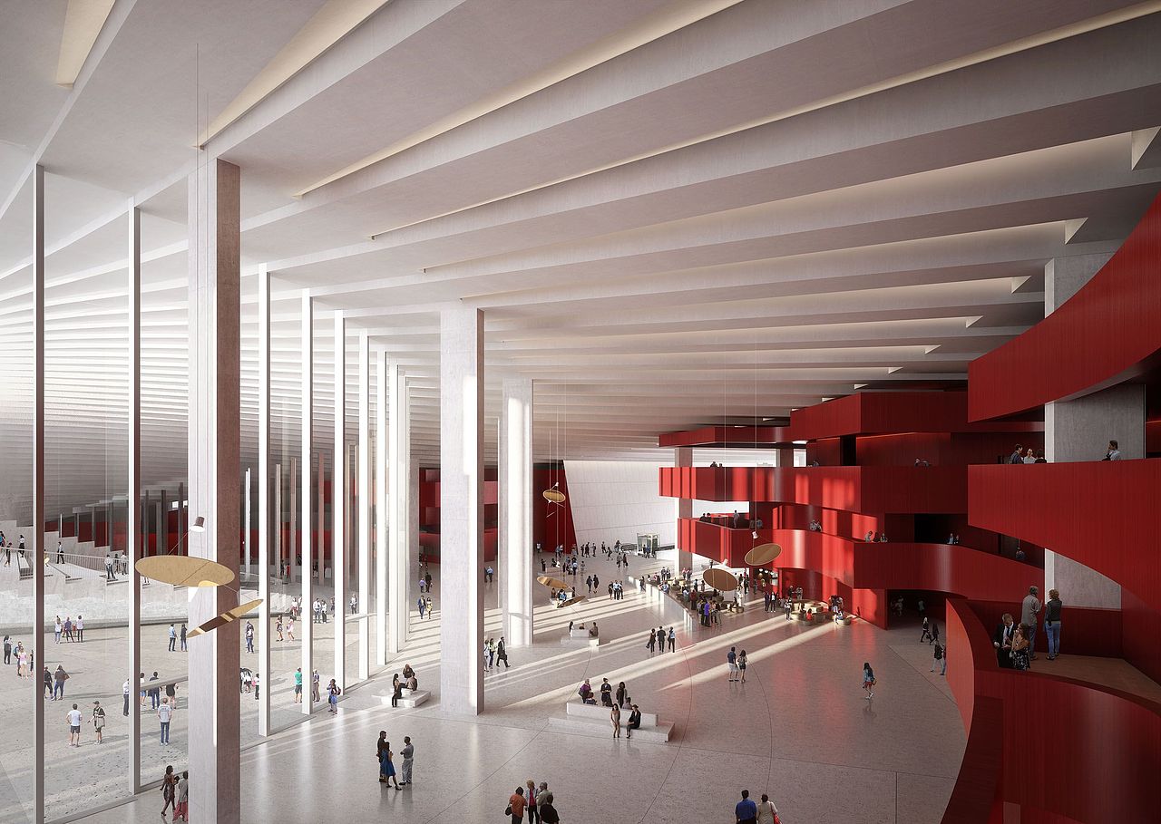 （美感）顶级效果图表现公司作品参考——Plmop（图ZMzAwODI5MjM2） - 建筑设计 - 站酷设计师魏昊琛不会撸图原创素材 - 站酷ZCOOL