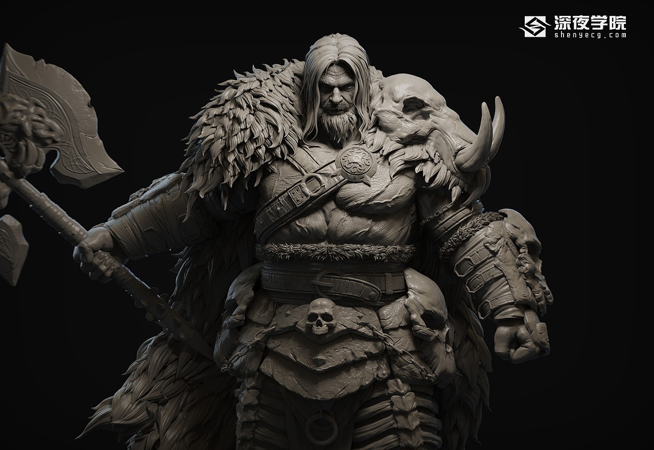 【深夜学院】暮光次世代精英班第六期学员作品-含笑