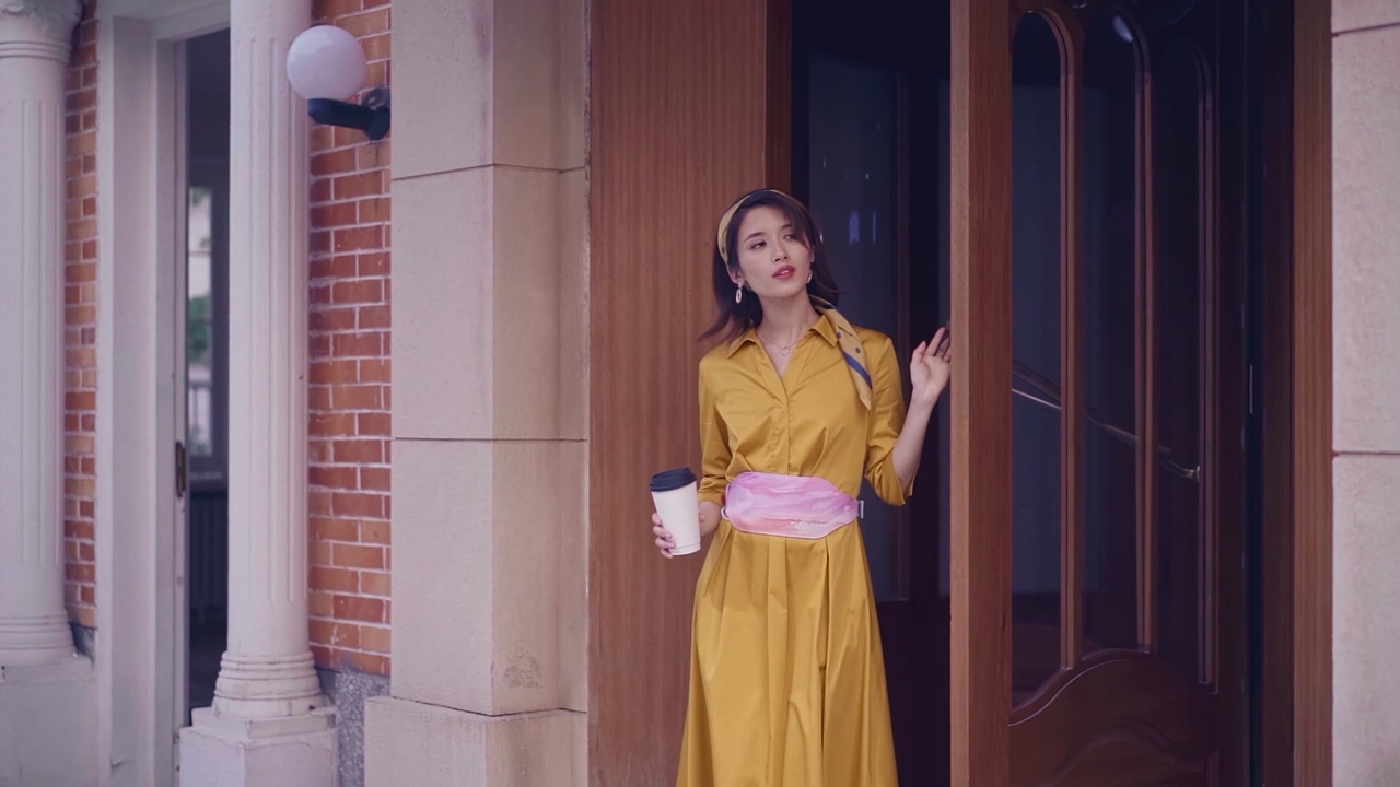 飞乐思 | 暖宫带产品宣传片 - 星空篇